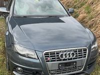 gebraucht Audi S4 333ps