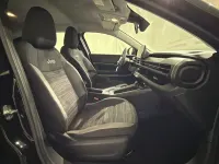 Usata Jeep Avenger EV Longitude 114 kW (156 CV) 2023 Nero SUV