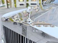 Gebraucht Rolls Royce Phantom 476 PS (350 kW) 2004 Grau Limousine