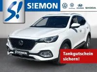 Occasion MG EHS Luxury 162 ch (119 kW) 2021 Noir SUV