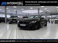 Gebraucht BMW M850 Performance 530 PS (389 kW) 2025 Black sapphire metallic Coupé