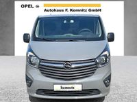 gebraucht Opel Vivaro B Bestattungswagen