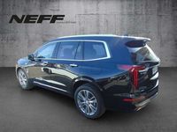 gebraucht Cadillac XT6 Premium Luxury 3,6 V6 Navi AHK