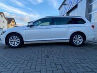 gebraucht VW Passat Variant Business-Paket Premium mit Navigation