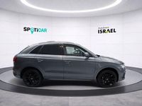 Gebraucht Audi Q3 S-Line 150 PS (110 kW) 2016 Grau SUV