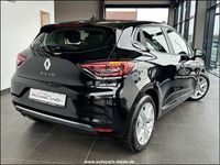 gebraucht Renault Clio IV Clio TCe Experience Sport