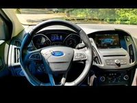 gebraucht Ford Focus 2015