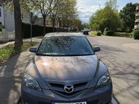 Second-hand Mazda 3 Active 143 CP (105 kW) 2008 Berlinǎ