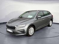 Gebraucht Skoda Scala Essence 116 PS (85 kW) 2025 Grau Kleinwagen