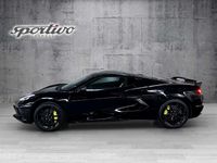 Neu Corvette Stingray 481 PS (353 kW) 2025 Gba black Coupé