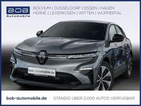 Gebraucht Renault Megane E-Tech Evolution 96 kW (131 PS) 2023 Grau Limousine