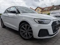 Gebraucht Audi A1 Sport 150 PS (110 kW) 2020 Weiß SUV