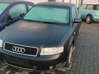 gebraucht Audi A4 A42.0