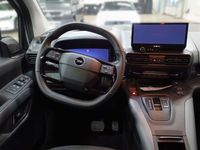 Gebraucht Opel Combo Life XL 131 PS (96 kW) 2024 Othercolor Limousine