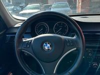 gebraucht BMW 318 d Facelift