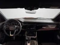 Neu Audi Q8 Ambiente 490 PS (360 kW) 2026 Mythosschwarz metallic (metallic) SUV