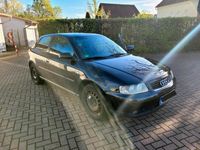 gebraucht Audi A3 1,6l bj. 2002