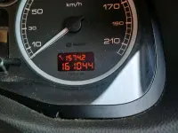 Gebraucht Peugeot 307 109 PS (80 kW) 2003 Kombi
