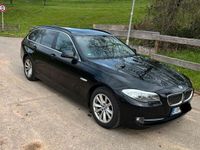 gebraucht BMW 523 i 6 Zylinder