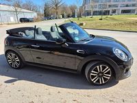 Gebraucht Mini Cooper 136 PS (100 kW) 2020 Schwarz Kleinwagen