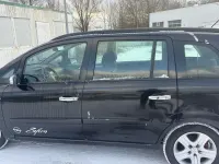 Gebraucht Opel Zafira 120 PS (88 kW) 2006 Van / Kleinbus