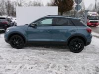 Neu VW T-Roc Style 150 PS (110 kW) 2026 Petroleum blue metallic SUV