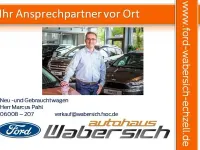 Gebraucht Ford Tourneo Connect Titanium 120 PS (88 kW) 2017 Frostweiß Van / Kleinbus