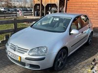 Gebraucht VW Golf IV 116 PS (85 kW) 2004 Silber Limousine