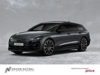 Gebraucht Audi A6 e-tron Performance 269 kW (367 PS) 2025 Daytonagrau perleffekt Kombi