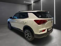 Gebraucht SsangYong Korando Quartz 163 PS (119 kW) 2024 Weiß SUV
