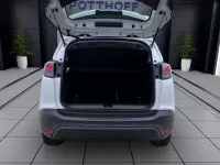 Gebraucht Opel Crossland X Edition 110 PS (80 kW) 2022 Weiss SUV