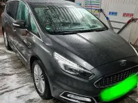 Gebraucht Ford S-MAX Vignale 190 PS (139 kW) 2018 Van / Kleinbus