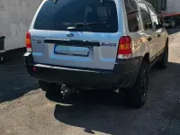 Gebraucht Ford Escape 197 PS (144 kW) 2003 Silber SUV
