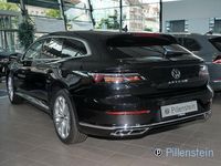 Gebraucht VW Arteon R-line 190 PS (139 kW) 2025 Schwarz Limousine