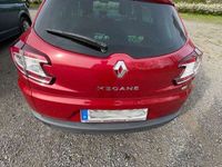 gebraucht Renault Mégane GrandTour dCi 110 FAP EDC LIMITED