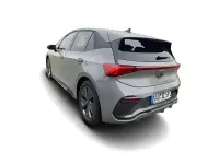 Gebraucht Cupra Born 110 kW (150 PS) 2023 Grau Kleinwagen