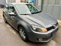 gebraucht VW Golf VI 1.4 COMFORTLINE TÜV+SERVICE NEU