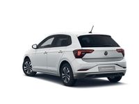 Neu VW Polo 80 PS (58 kW) 2026 Pure white uni Limousine