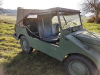 Gebraucht DKW Munga 1967 SUV