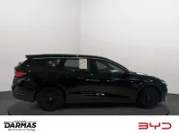 Usata BYD Seal Boost 184 CV (135 kW) 2025 Blu Berlina