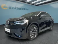 Gebraucht VW ID.5 Pro 210 kW (286 PS) 2025 Schwarz SUV