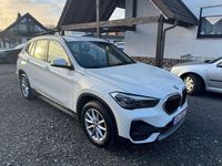 Gebraucht BMW X1 150 PS (110 kW) 2020 Weiß SUV