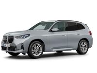 Gebraucht BMW X3 Comfort Edition 190 PS (139 kW) 2025 SUV