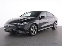 Gebraucht Mercedes CLA 250+ Progressive 200 kW (272 PS) 2025 Schwarz Limousine