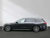 Usata Mercedes E300 AMG 197 CV (144 kW) 2025 Grigio Station wagon