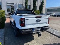 Neu Ford Ranger Wildtrack 241 PS (177 kW) 2025 Frozen white Pickup