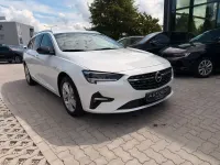 Gebraucht Opel Insignia 122 PS (89 kW) 2023 Weiß Kombi