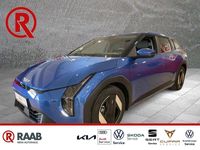 Neu Kia EV4 Earth 150 kW (204 PS) 2026 Grau Limousine