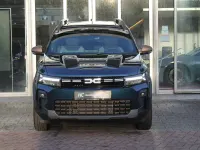 Neu Dacia Bigster Journey 156 PS (114 kW) 2026 SUV