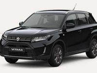Neu Suzuki Vitara Club 129 PS (94 kW) 2025 (zce) cosmic black pearl metallic m SUV